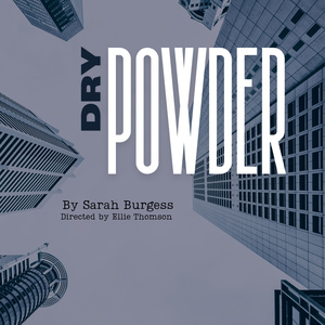 Review: Gwydion Theatre's DRY POWDER at Greenhouse Theater Center