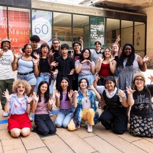 Springboard to Design Launches $150,000 Fundraising Campaign Photo