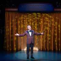 MR. SATURDAY NIGHT Starring Billy Crystal to Premiere on BroadwayHD in December Photo