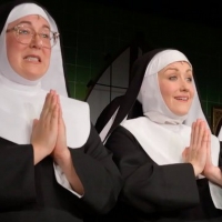 VIDEO: First Look at NUNSENSE at Milwaukee Rep Video