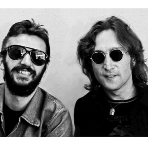 May Pang to Exhibit John Lennons Candid Photos in Georgia Photo