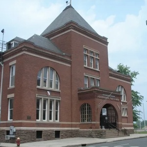 TheaterWorks Hartford Moves CIRCUS FIRE to New Venue in Downtown Hartford Photo