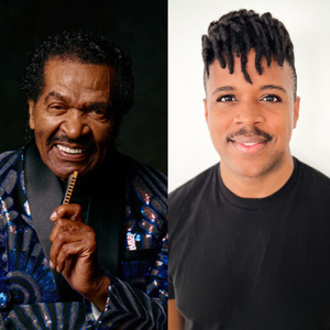 Bobby Rush Musical SLIPPIN' THROUGH THE CRACKS to Have World Premiere in Jackson, MS  Photo