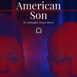 AMERICAN SON Comes to the Wealthy Theatre This Week Photo