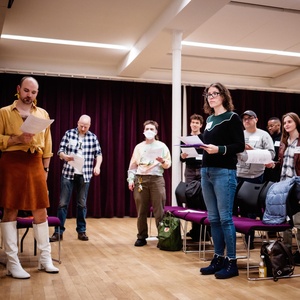 Immersive FIGHT BACK Adds Additional Performance in June Photo