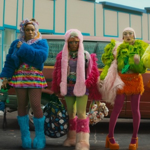 Boots Riley To Take I LOVE BOOSTERS on the Road for a Nationwide College Tour Photo