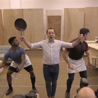 Wake Up With BWW 2/21: WEST SIDE STORY Reviews, and More! Image