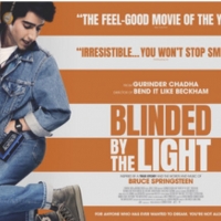 MUSIC MOVIES & ME: Music as Context in YESTERDAY & BLINDED BY THE LIGHT Photo