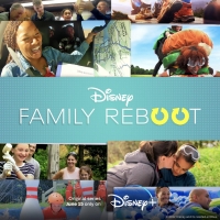 VIDEO: Disney+ Shares FAMILY REBOOT Series Trailer Video