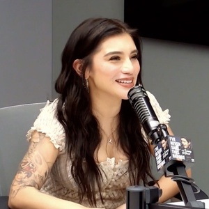 Exclusive: Kirstin Maldonado Says Performing on Broadway is Her 'Biggest Dream' Photo