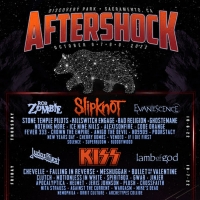 Foo Fighters, My Chemical Romance & More Join Aftershock Festival Photo
