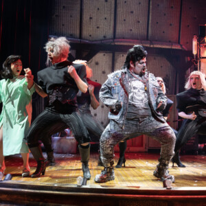 THE ROCKY HORROR SHOW to Celebrate Halloween With Special Events Photo