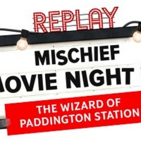 REPLAY: Mischief Movie Night In until 31 Jan in Aid of Samaritans Photo