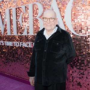 Photos: Jack OBrien, Tony Macht, & More Attend THE COMEBACK Premiere Photo