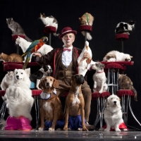 POPOVICH COMEDY PET THEATER Returns to the State Theatre In January