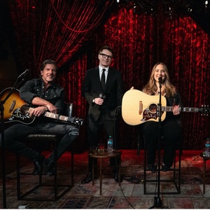 MUSIC NIGHT Episode 1 Now Streaming Worldwide Photo