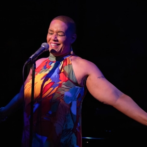 Davenport's Piano Bar and Cabaret In Chicago Celebrates WOMEN IN MUSIC In August and  Photo