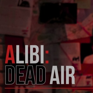 ALIBI: DEAD AIR Returns To London With Immersive Murder Mystery Experience Photo