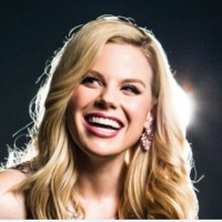 Special Offer: Megan Hilty Featured in BROADWAY IN THE WOODS on August 27 Photo