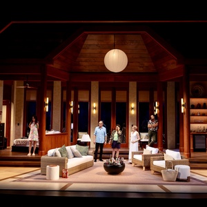 S. Asher Gelman's THE ZIONISTS to Begin Performances at Barrington Stage Company Photo