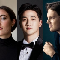 NYFOS And Kaufman Music Center Present LOVE SONGS IN 176 KEYS