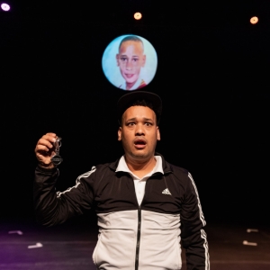 DUDE! WA'S MY BAKKIE? to Play the Baxter Masambe Theatre This Summer Photo