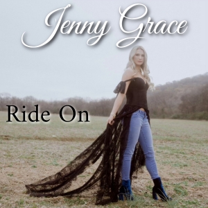 Jenny Grace To Release Highly Anticipated New Single “Ride On” This Month Photo