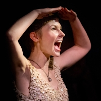 BWW Review: KAT EDMONSON Brings Latenight Chic to Middle C Photo