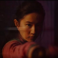 VIDEO: Watch the Final Trailer For Disney's Live Action MULAN Video