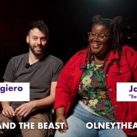 Video Exclusive: Get a Behind the Scenes Look at Olney Theatre Center's Remount of BE Video