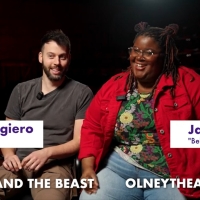 Video Exclusive: Get a Behind the Scenes Look at Olney Theatre Center's Remount of…