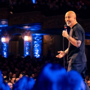 JO KOY: LIVE FROM BROOKLYN to Premiere on Netflix in June