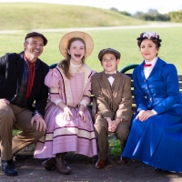Cast Announced for MARY POPPINS at Theatre Under The Stars