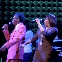 Video: THE WIZ Celebrates 48th Anniversary- Watch Original Stars Reunite! Video