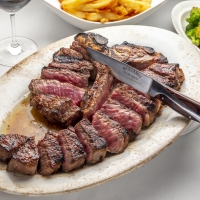 BWW Review: BENJAMIN PRIME in Midtown East for Steakhouse Excellence Photo