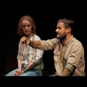 Video: 'Temporarily Lost' From THE BRIDGES OF MADISON COUNTY at Signature Theatre Photo