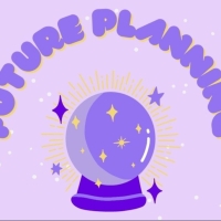 Student Blog: Future Planning