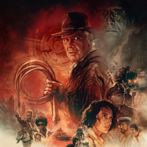 INDIANA JONES AND THE DIAL OF DESTINY Coming to Disney+ In December Photo