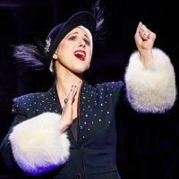 Photos: First Look At SUNSET BOULEVARD Starring Stephanie J. Block, Derek Klena, Auli'i Cravalho and More At The Kennedy Center