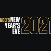 Carson Daly Hosts NBC'S NEW YEAR'S EVE 2021 Alongside Amber Ruffin, Stephen 'Twitch'  Video