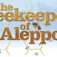 THE BEEKEEPER OF ALEPPO is Coming to Salisbury Playhouse in March 2023 Photo