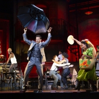 BWW Review: HADESTOWN at Gammage Auditorium