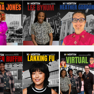 MOMENTUM 2026 to Launch Rolling Speaker Series Across the US and Bahamas Photo