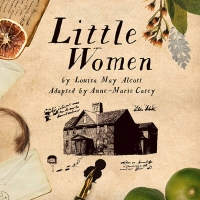 LITTLE WOMEN Comes to Watford Palace Theatre and Pitlochry Festival Theatre This Year Video