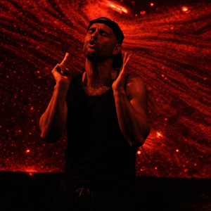 A GAY MASSEUR'S GUIDE TO HAPPY ENDINGS to Appear as Workshop Show in NYC's SPARK Thea Photo