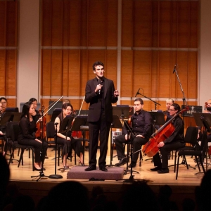 Parlando Unveils 2024-25 Season Concerts Photo