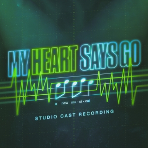 Broadway Records to Release Recording of MY HEART SAYS GO Starring Javier Muñoz and  Photo