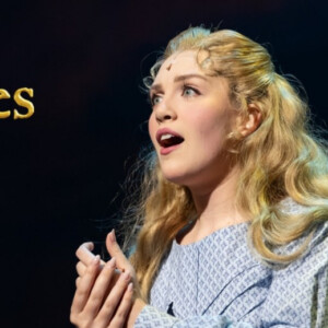 Video: LES MISÉRABLES at Phoenix Theatre Company Teases 'In My Life' Photo