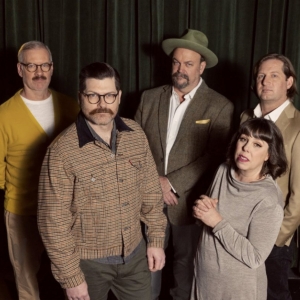 The Decemberists Drop 'Joan In The Garden' From New Album 'As It Ever Was, So It Will Video