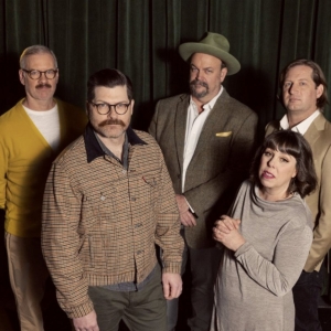 The Decemberists Drop 'Joan In The Garden' From New Album 'As It Ever Was, So It…